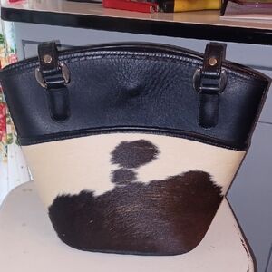 Womens Shoulder Bag